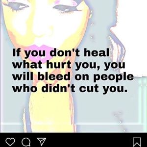 Meet your Posher, Latesha